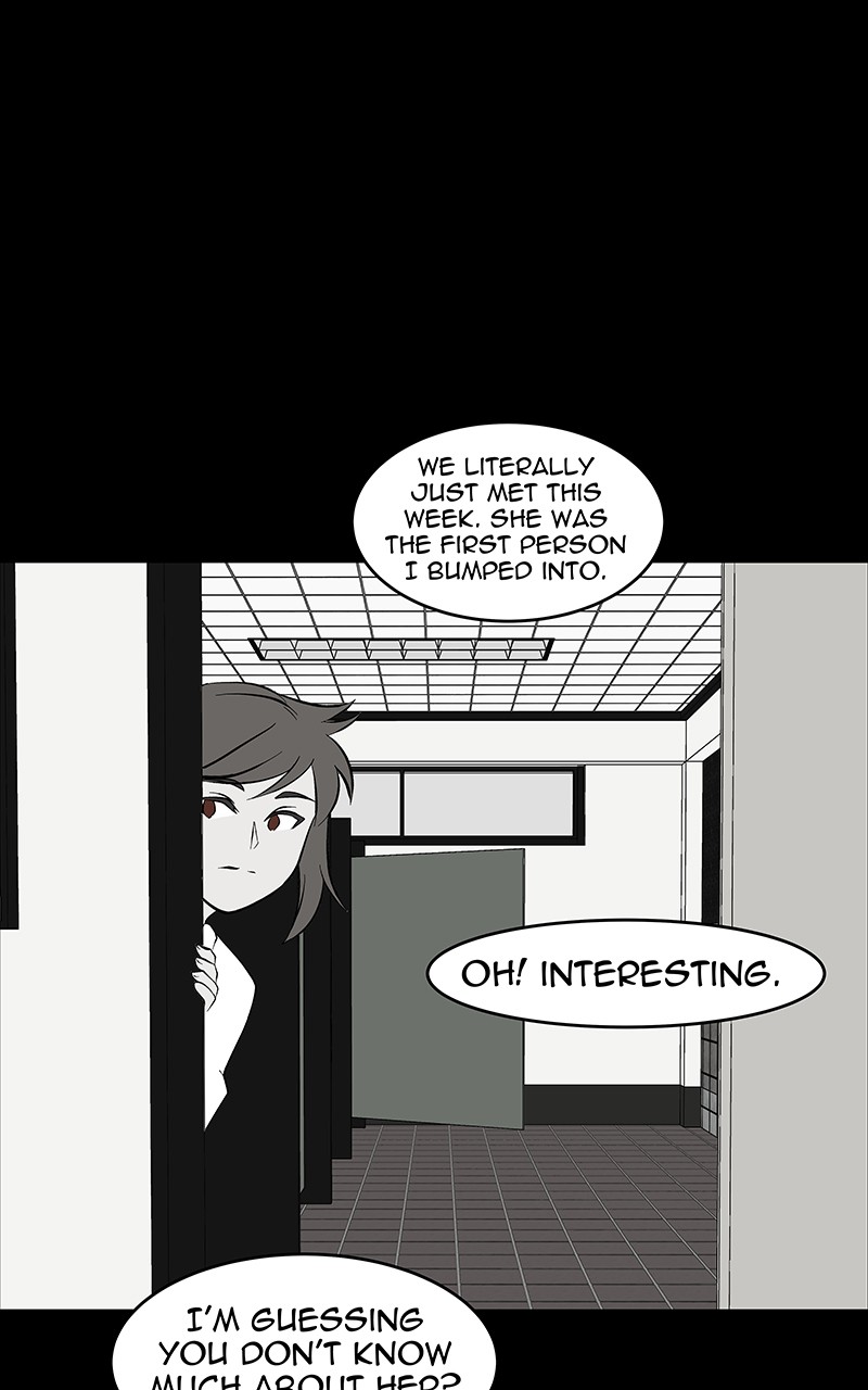 I Love Yoo chapter 108 page 32