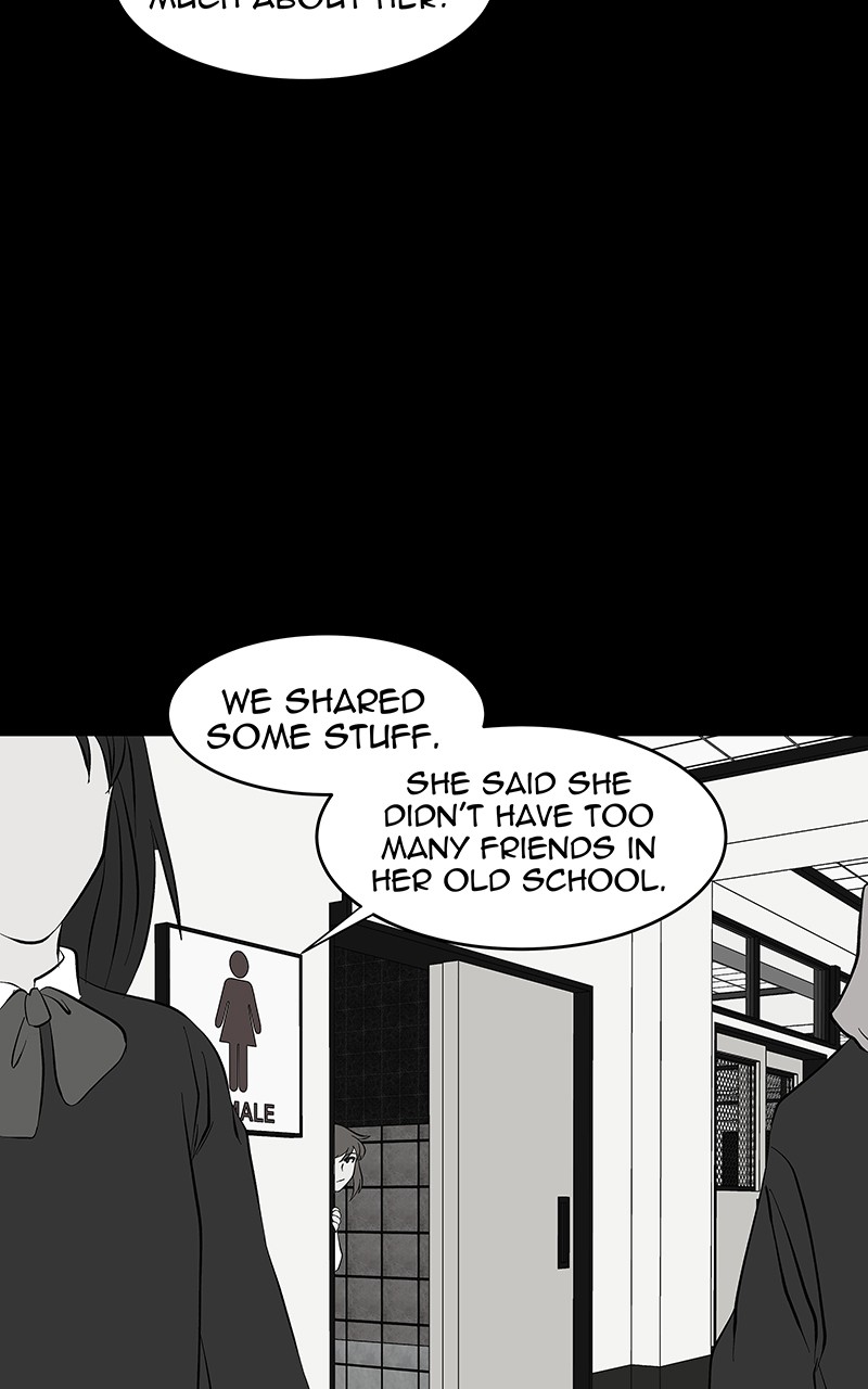 I Love Yoo chapter 108 page 33