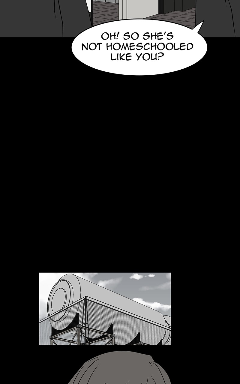 I Love Yoo chapter 108 page 34