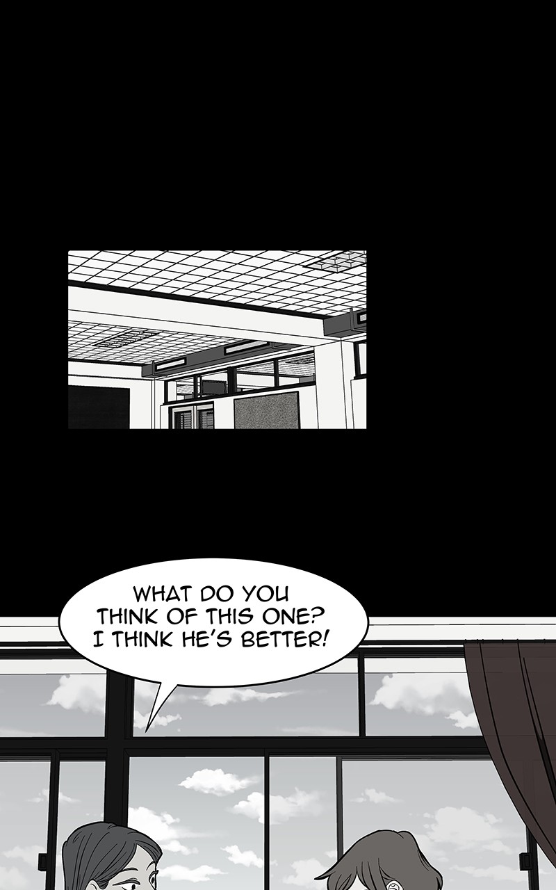 I Love Yoo chapter 108 page 39