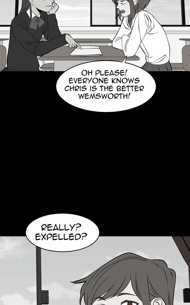 I Love Yoo chapter 108 page 40