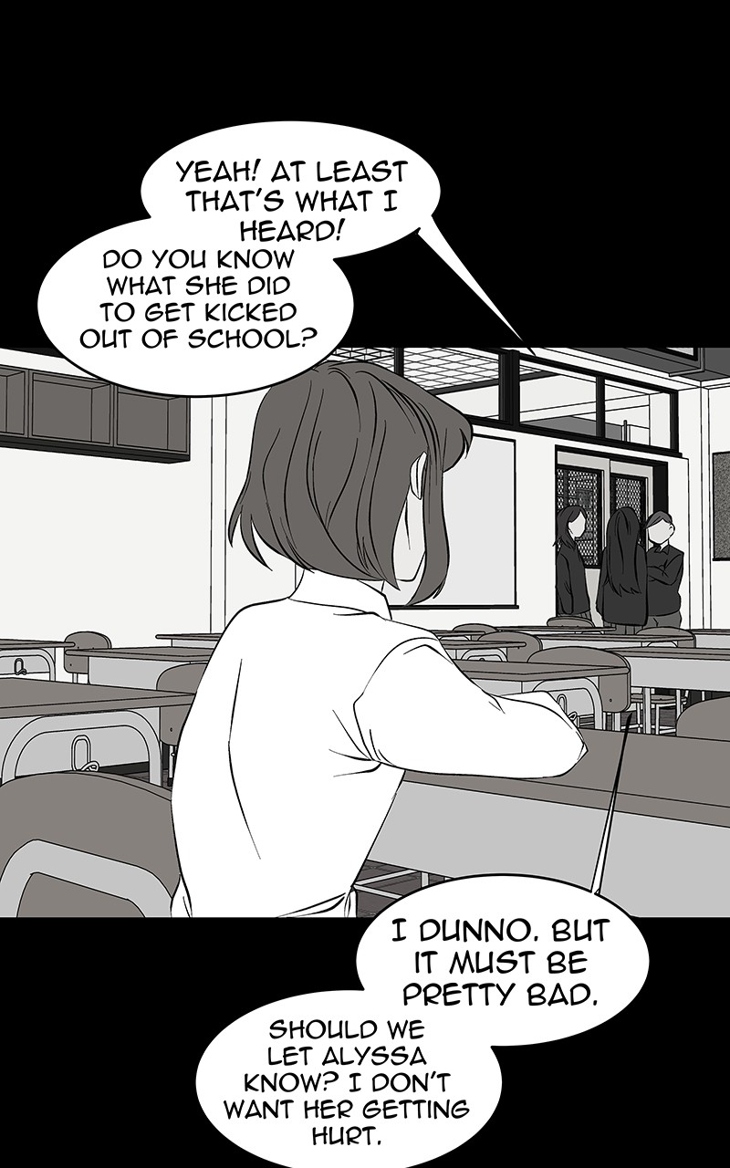 I Love Yoo chapter 108 page 42