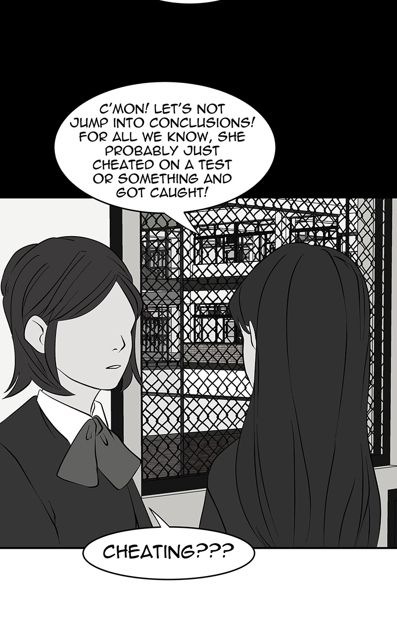 I Love Yoo chapter 108 page 43