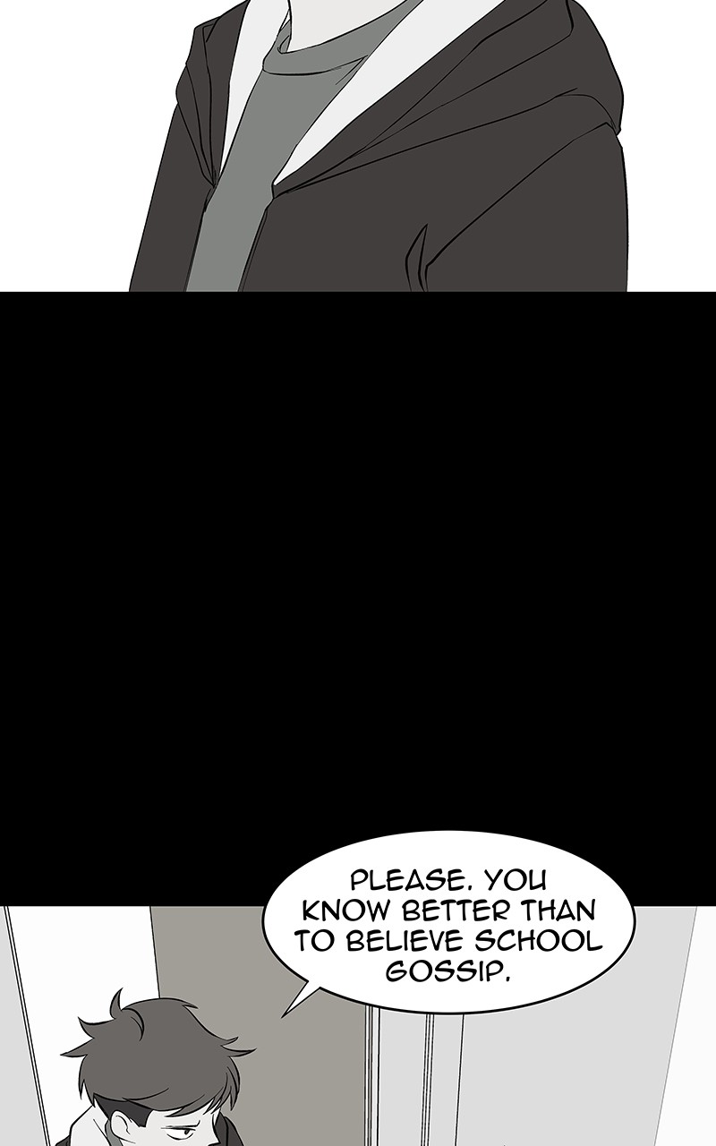 I Love Yoo chapter 108 page 45