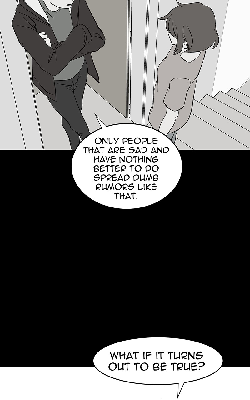 I Love Yoo chapter 108 page 46