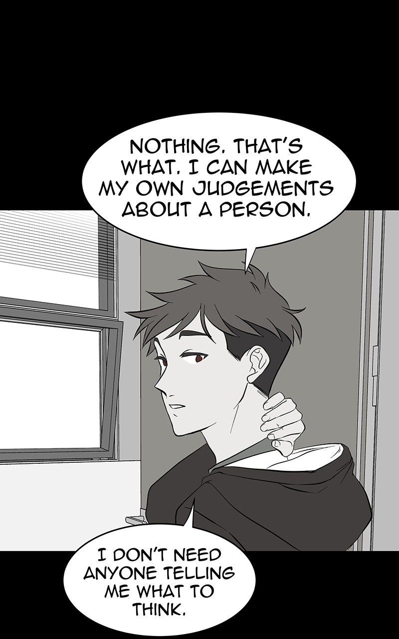 I Love Yoo chapter 108 page 48