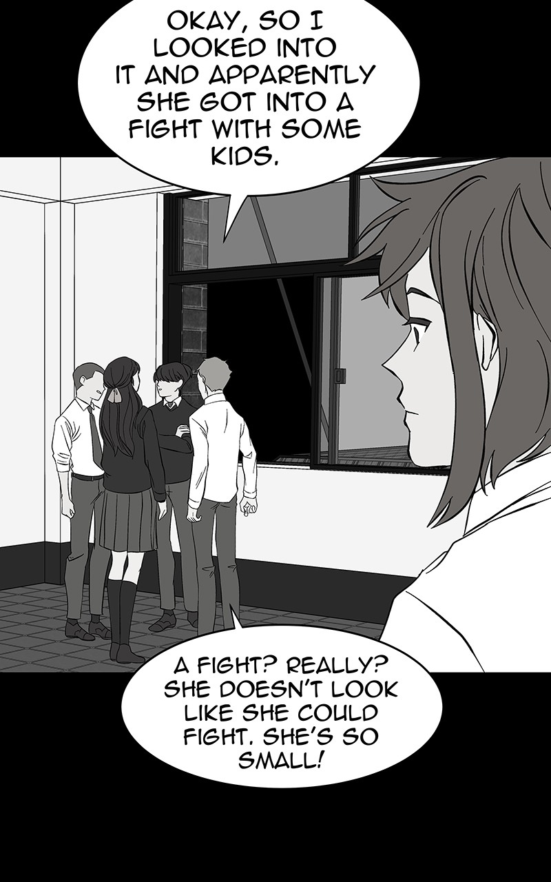 I Love Yoo chapter 108 page 53