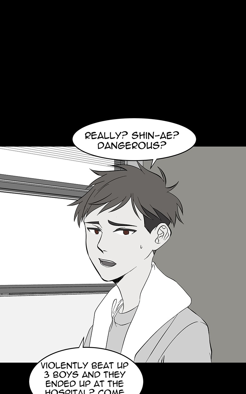 I Love Yoo chapter 108 page 55