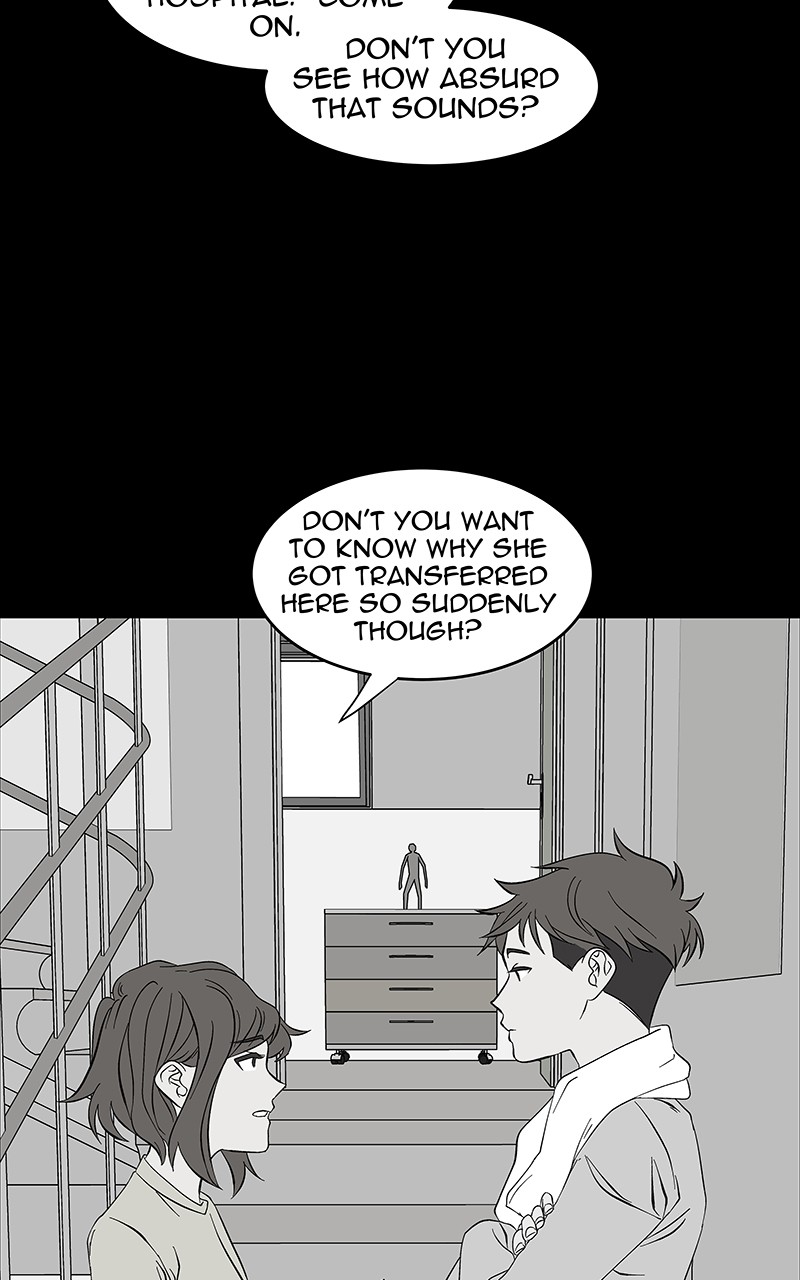 I Love Yoo chapter 108 page 56