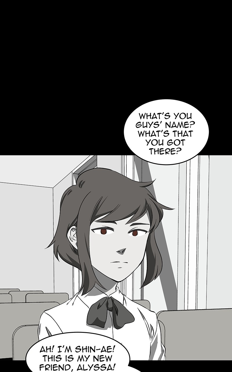 I Love Yoo chapter 108 page 9