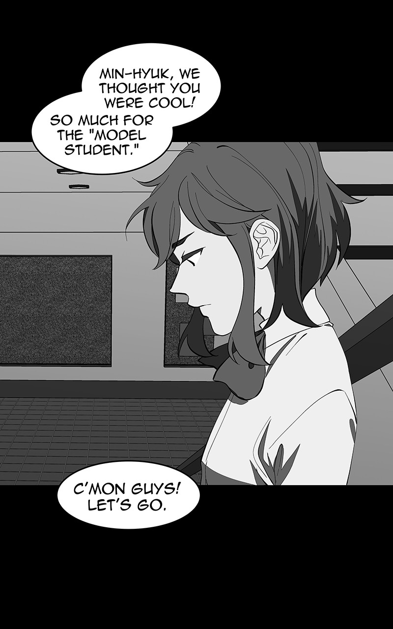 I Love Yoo chapter 109 page 12