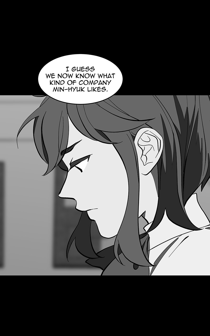 I Love Yoo chapter 109 page 13