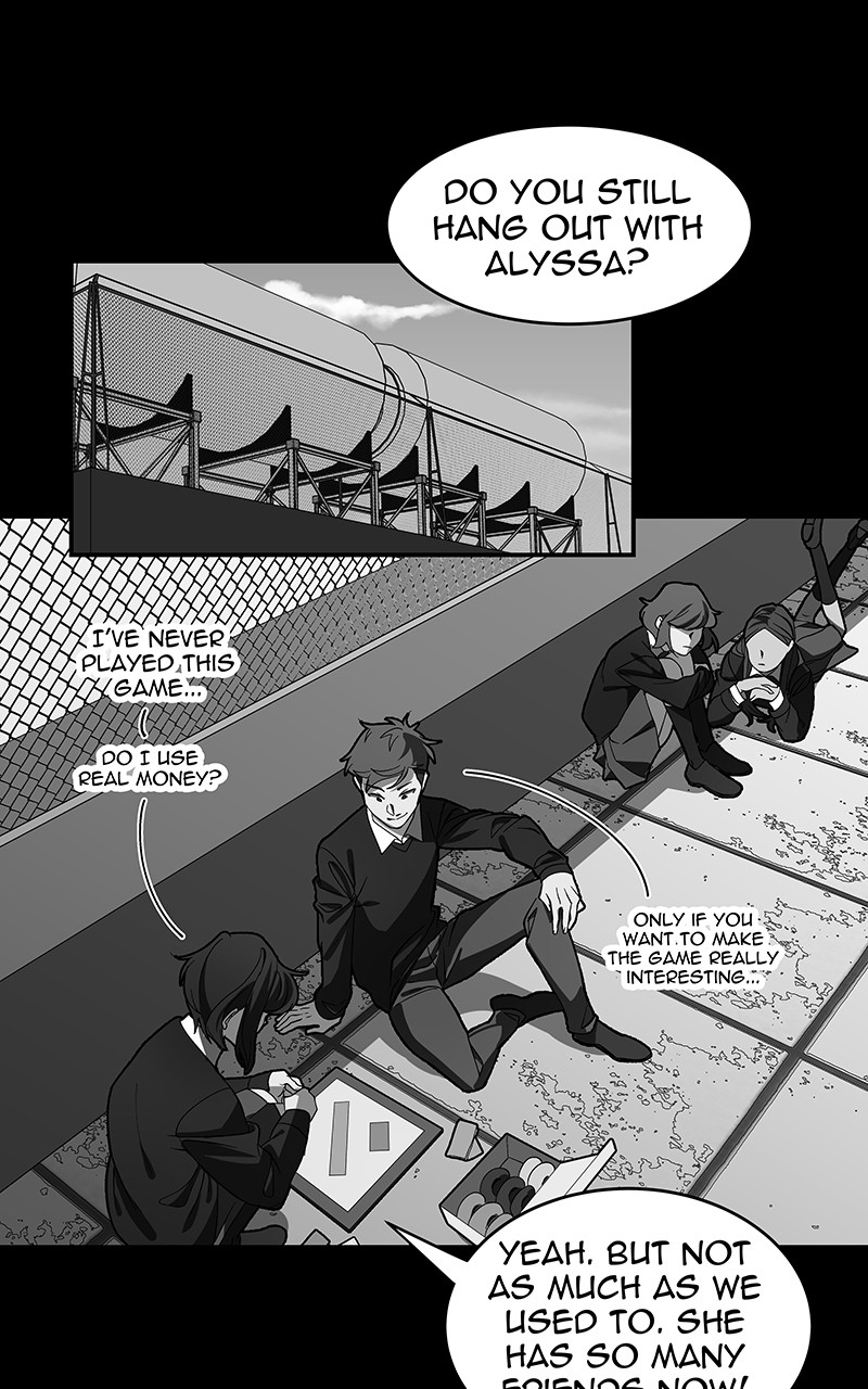 I Love Yoo chapter 109 page 18