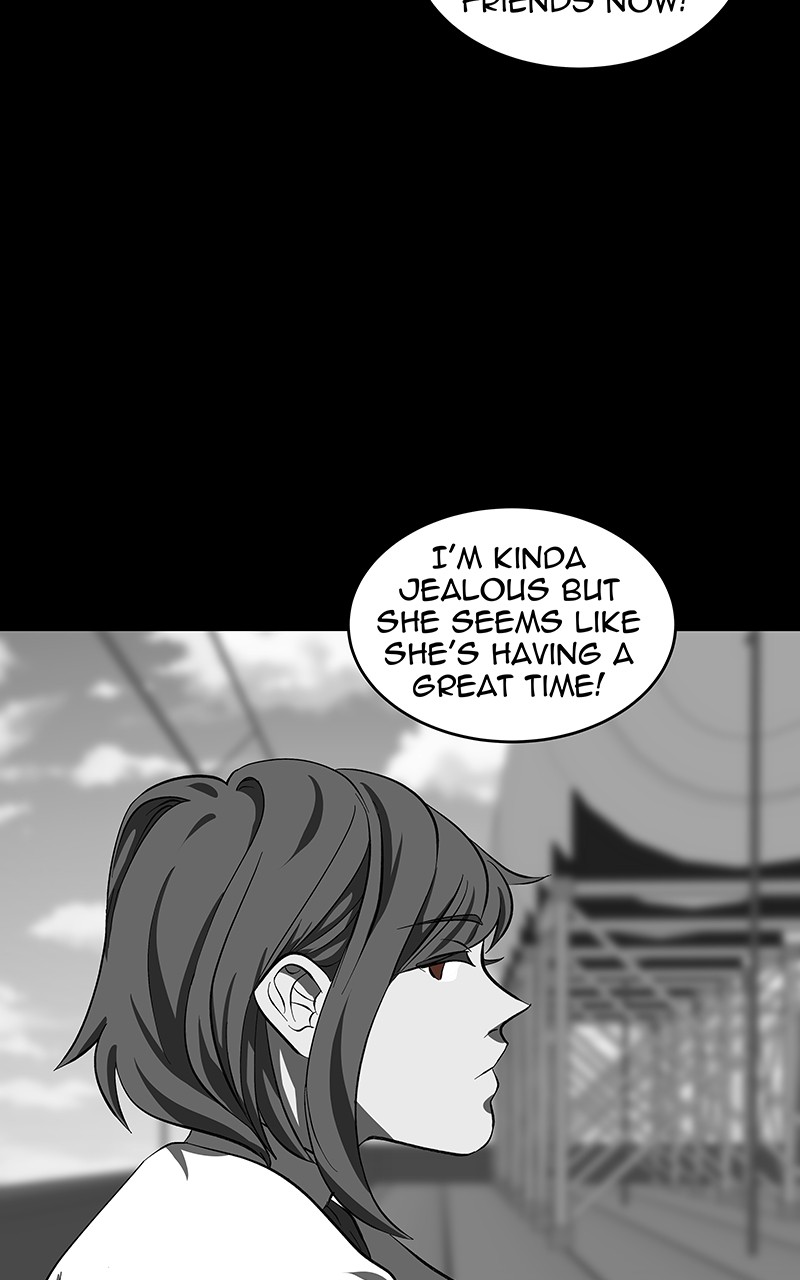 I Love Yoo chapter 109 page 19