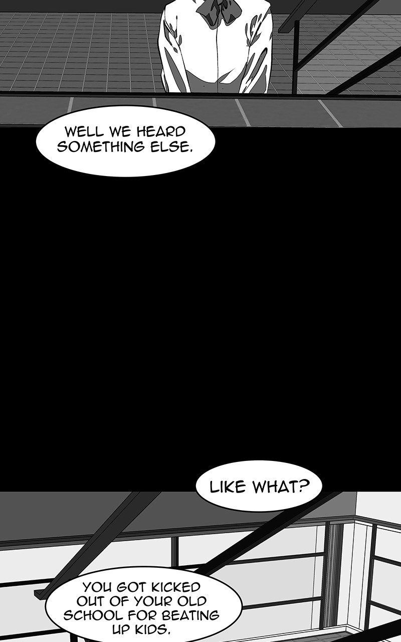 I Love Yoo chapter 109 page 2