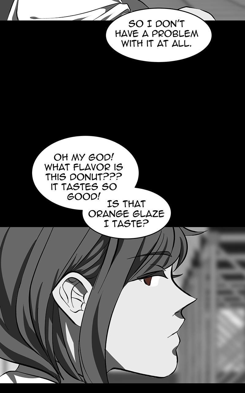 I Love Yoo chapter 109 page 20