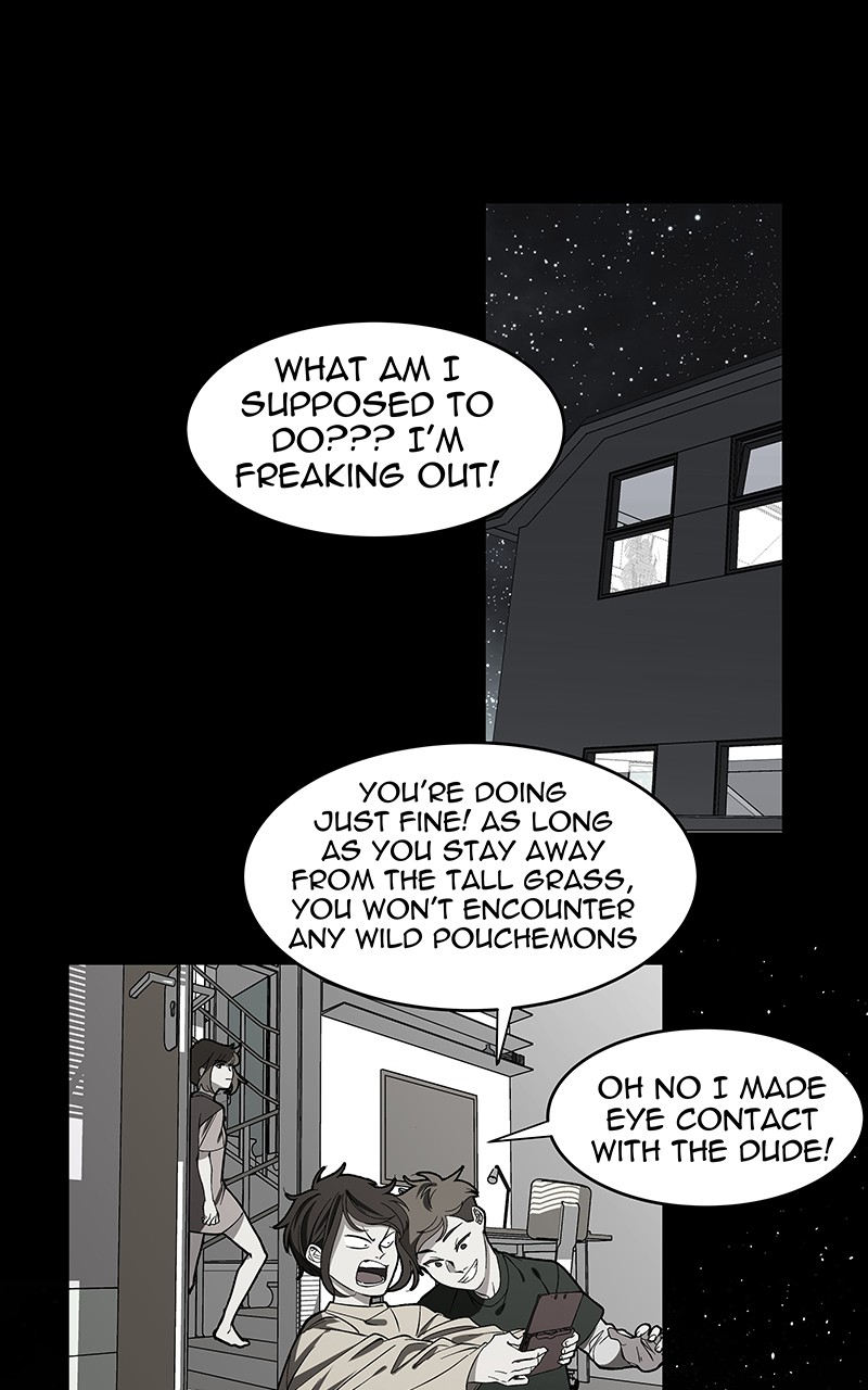 I Love Yoo chapter 109 page 22