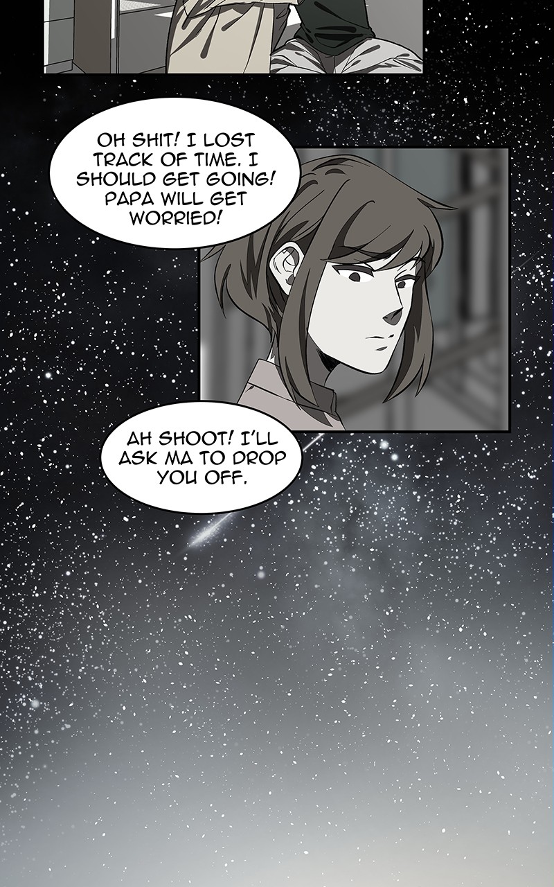 I Love Yoo chapter 109 page 23