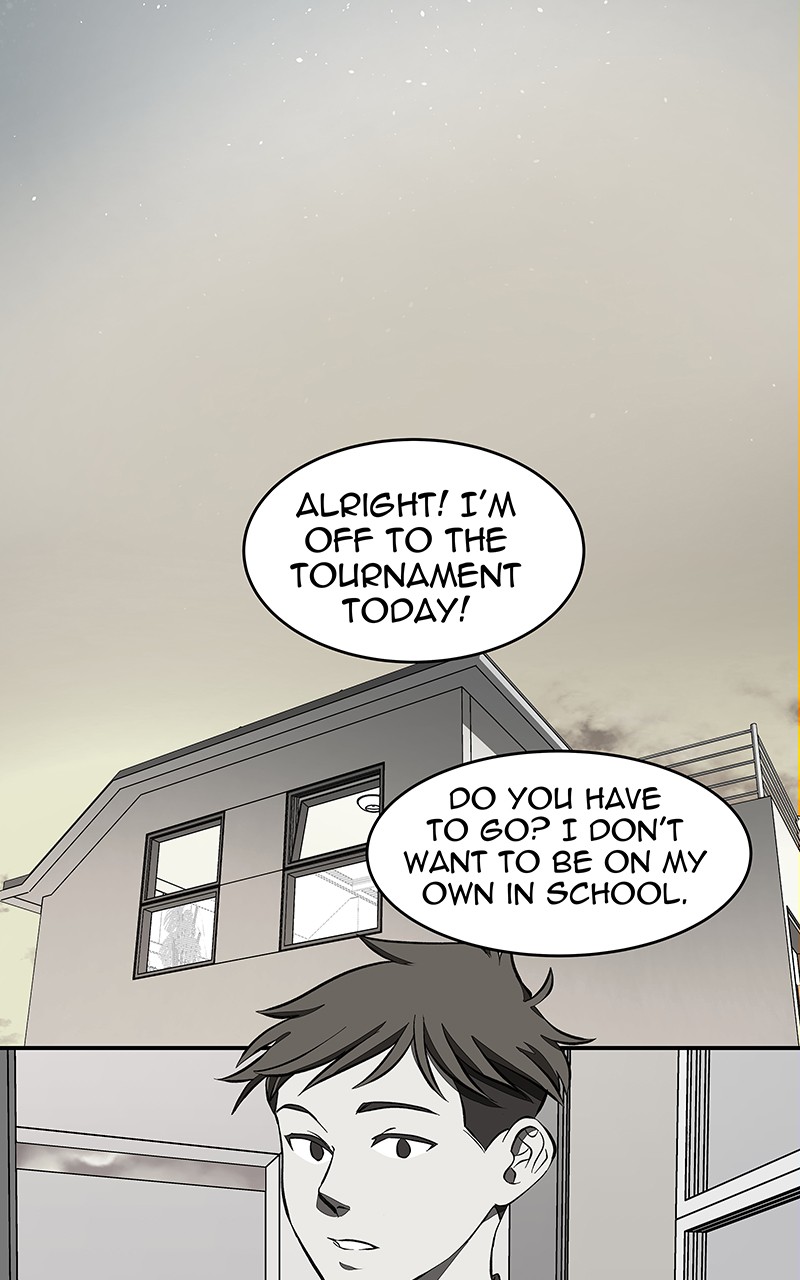 I Love Yoo chapter 109 page 24