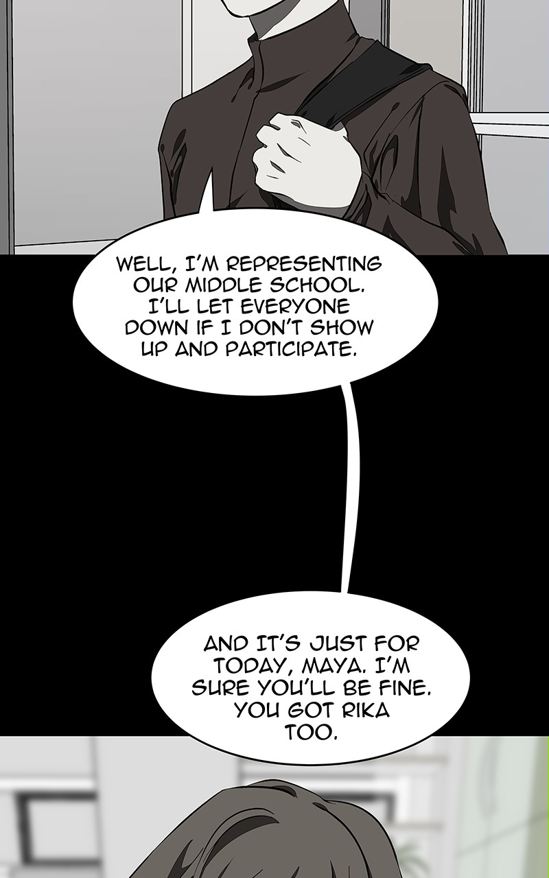 I Love Yoo chapter 109 page 25