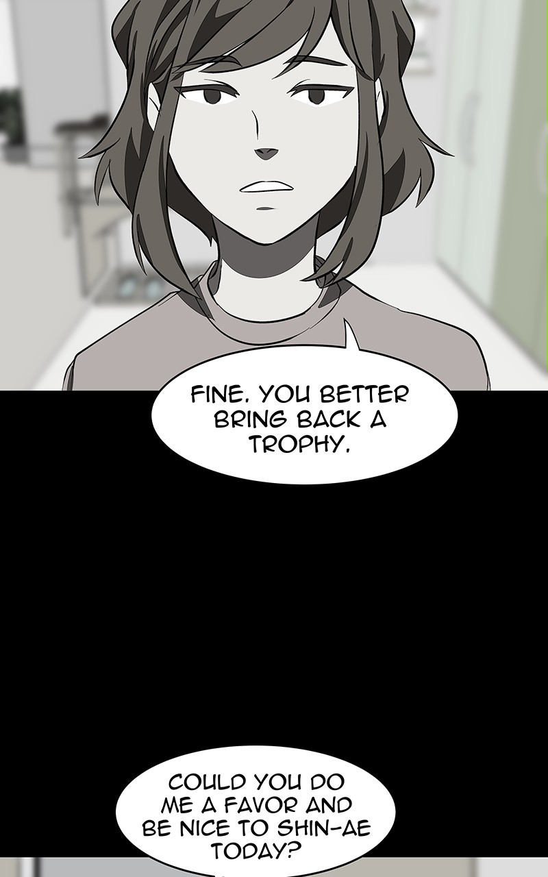 I Love Yoo chapter 109 page 26