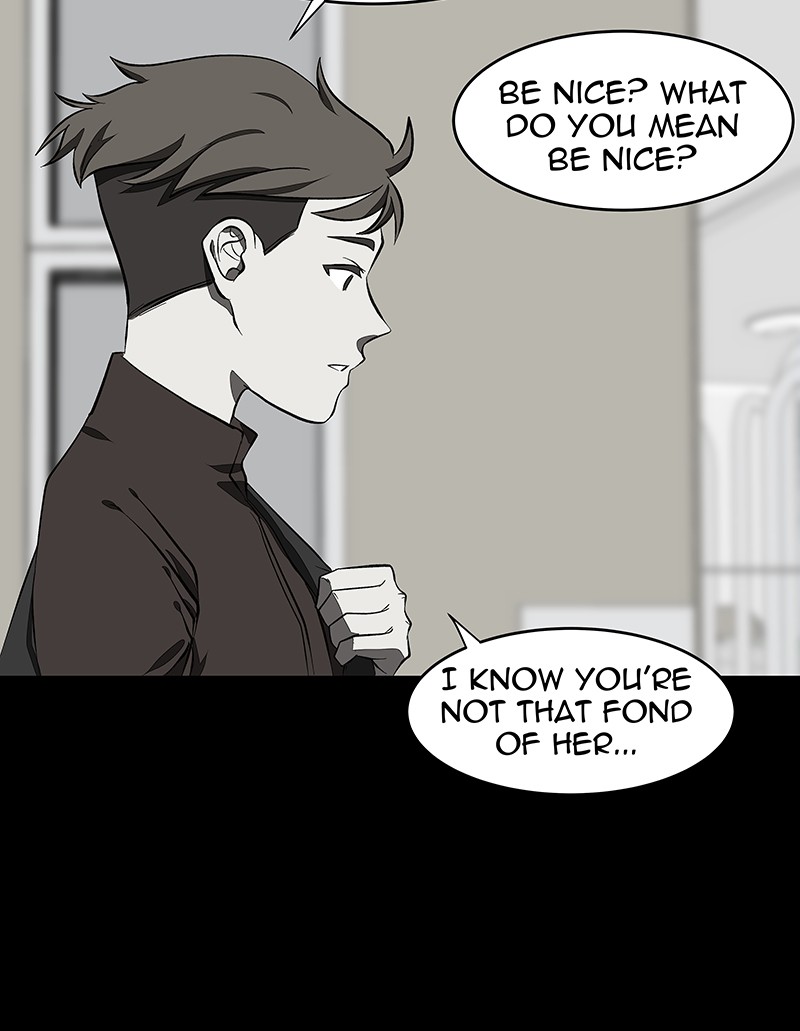 I Love Yoo chapter 109 page 27