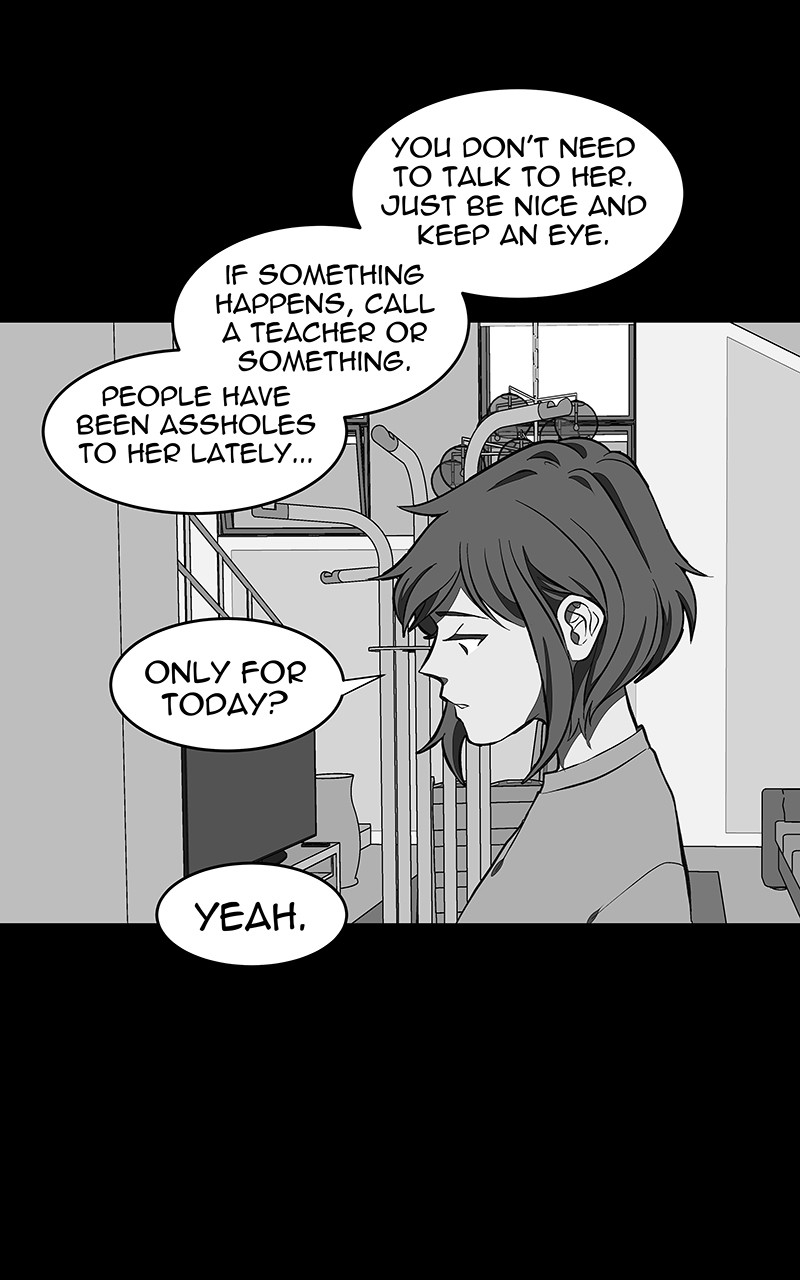 I Love Yoo chapter 109 page 28