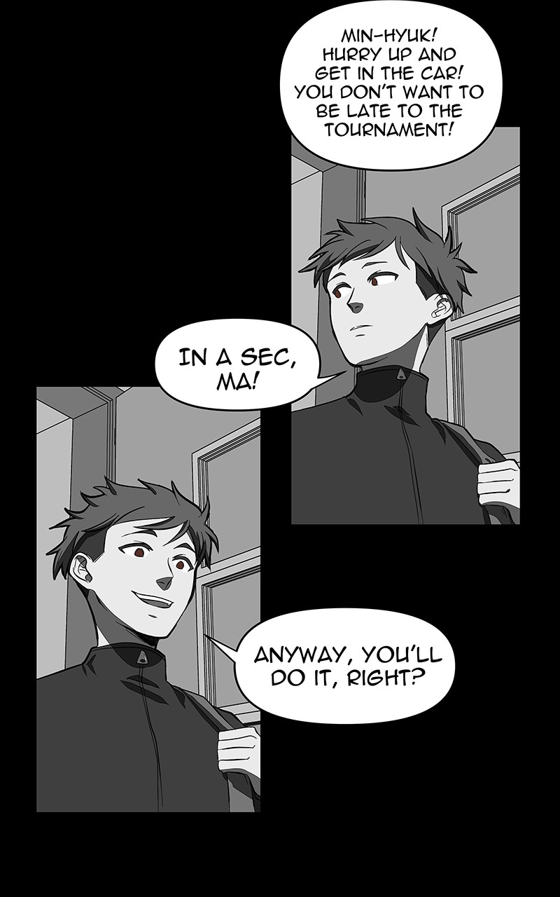 I Love Yoo chapter 109 page 29