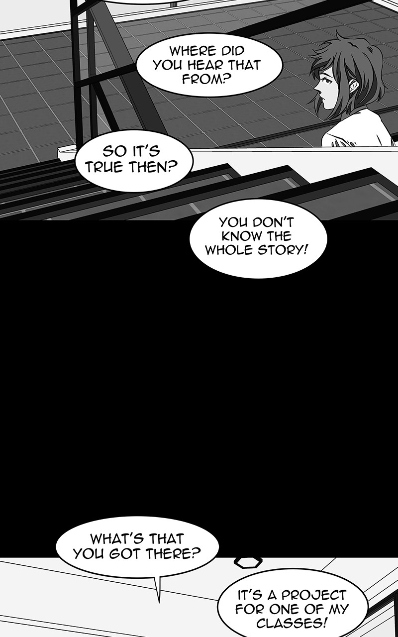 I Love Yoo chapter 109 page 3