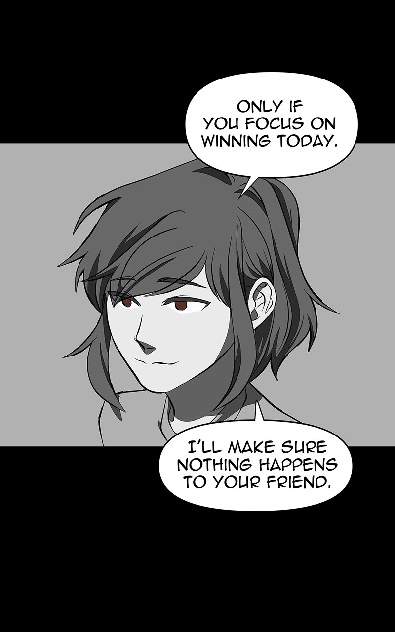 I Love Yoo chapter 109 page 30