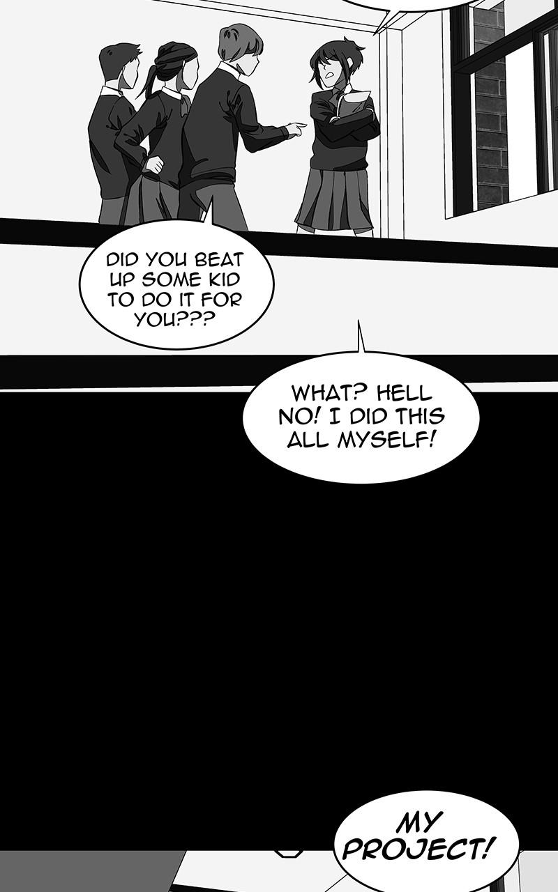 I Love Yoo chapter 109 page 4