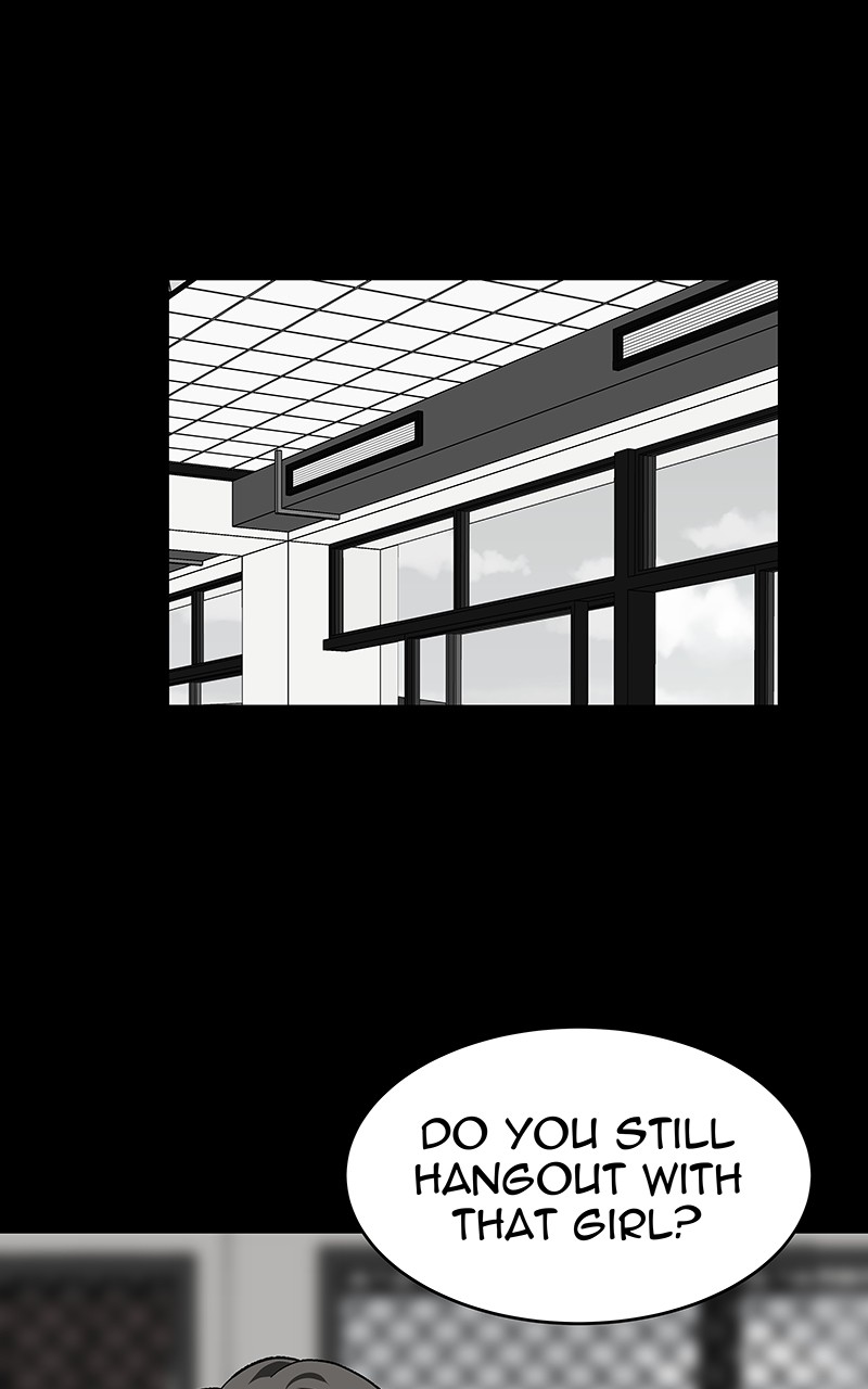 I Love Yoo chapter 109 page 42