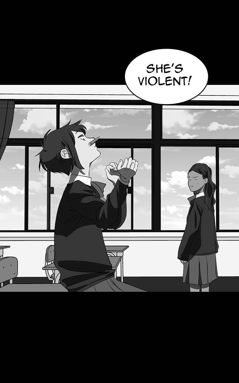 I Love Yoo chapter 109 page 50