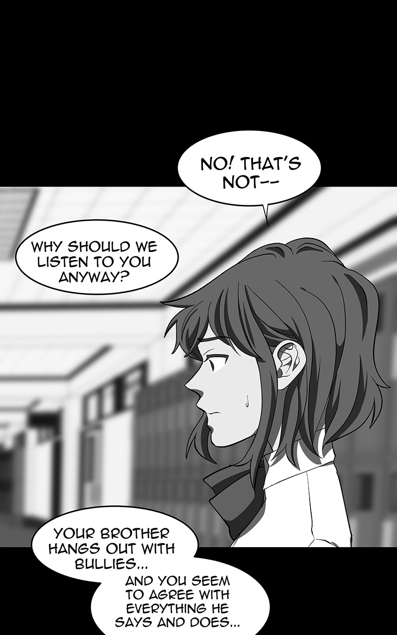 I Love Yoo chapter 109 page 56