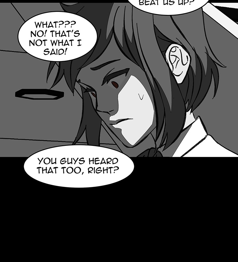 I Love Yoo chapter 109 page 6