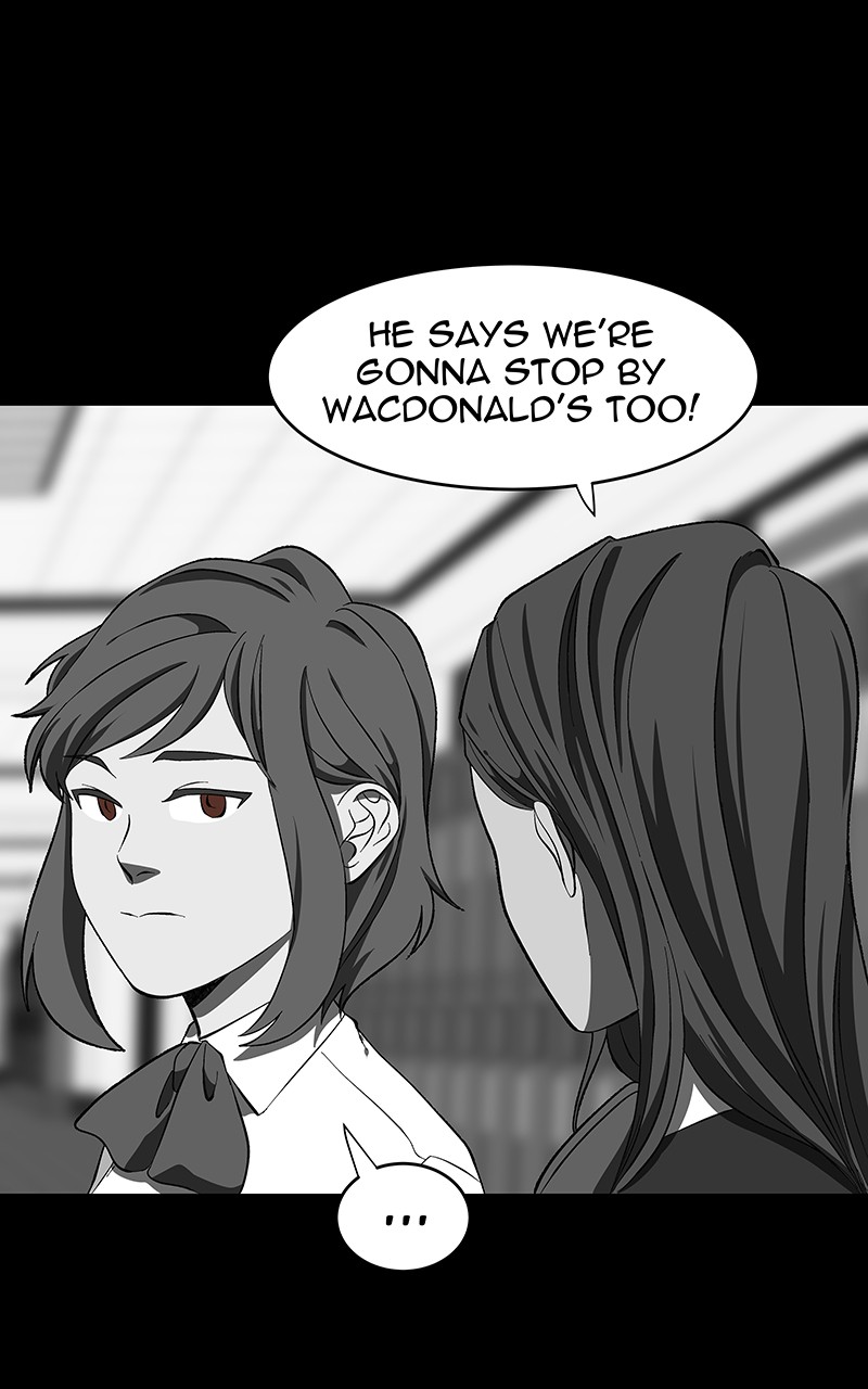 I Love Yoo chapter 109 page 61