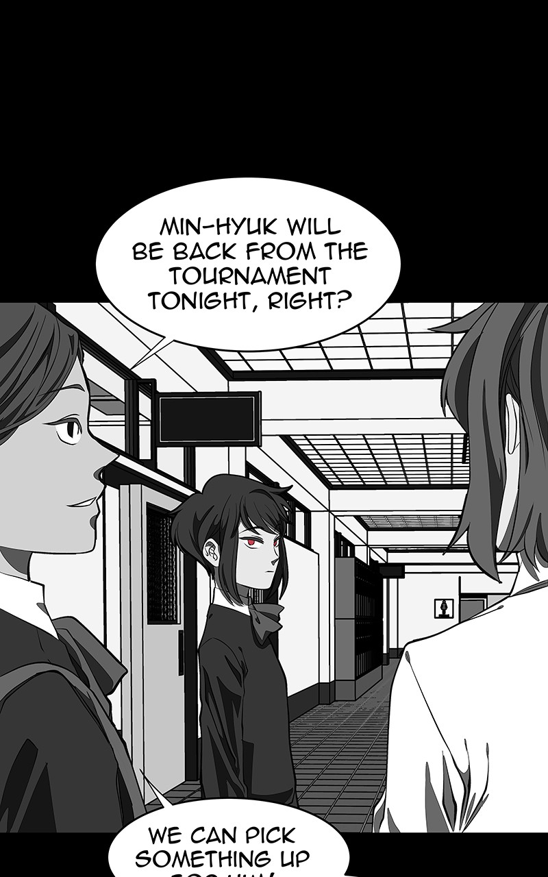 I Love Yoo chapter 109 page 63