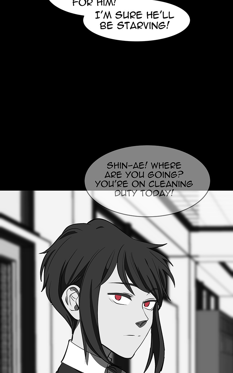 I Love Yoo chapter 109 page 64