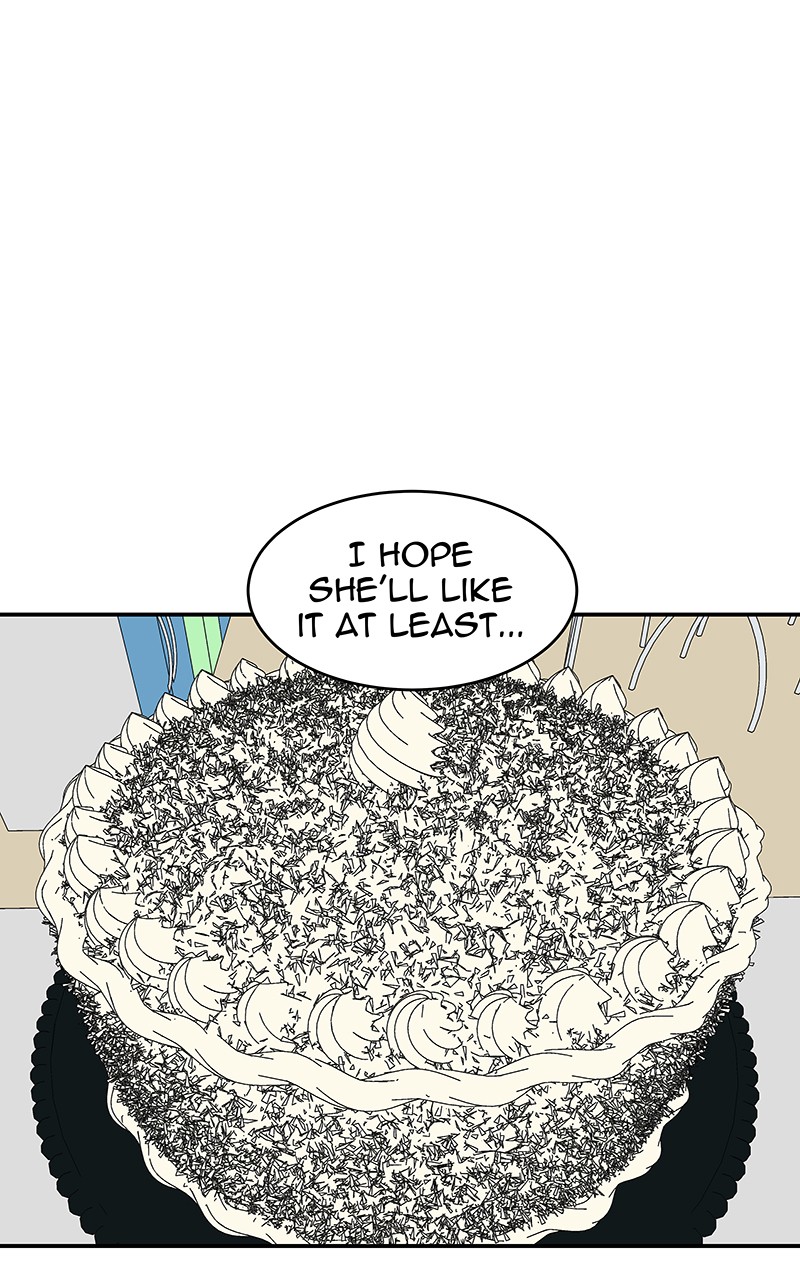 I Love Yoo chapter 109 page 83