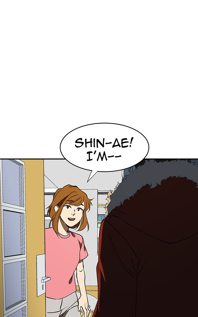 I Love Yoo chapter 109 page 88