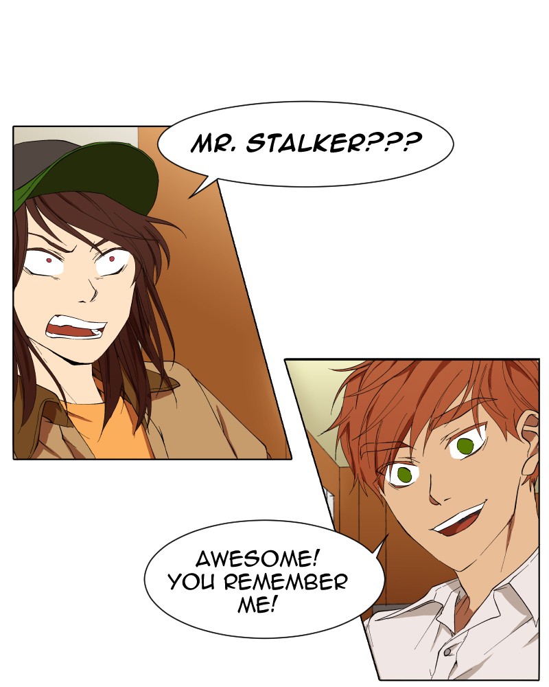 I Love Yoo chapter 11 page 1