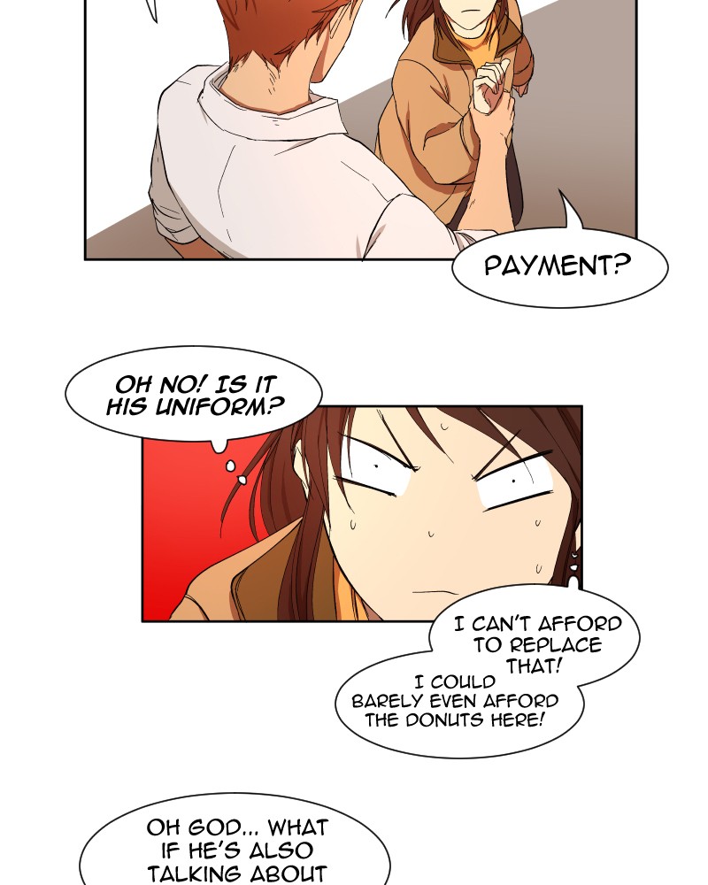 I Love Yoo chapter 11 page 11