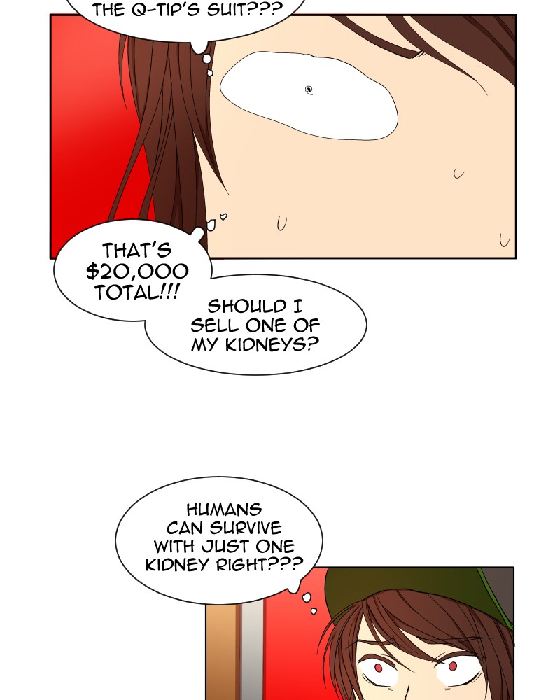 I Love Yoo chapter 11 page 12