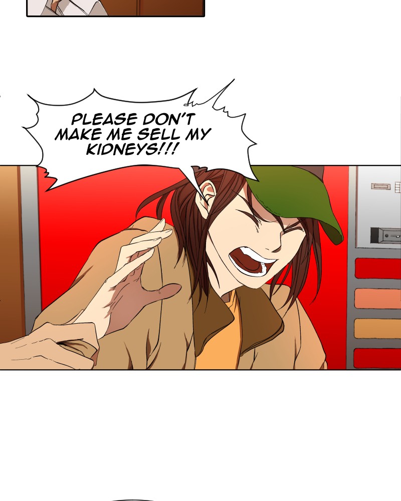 I Love Yoo chapter 11 page 14