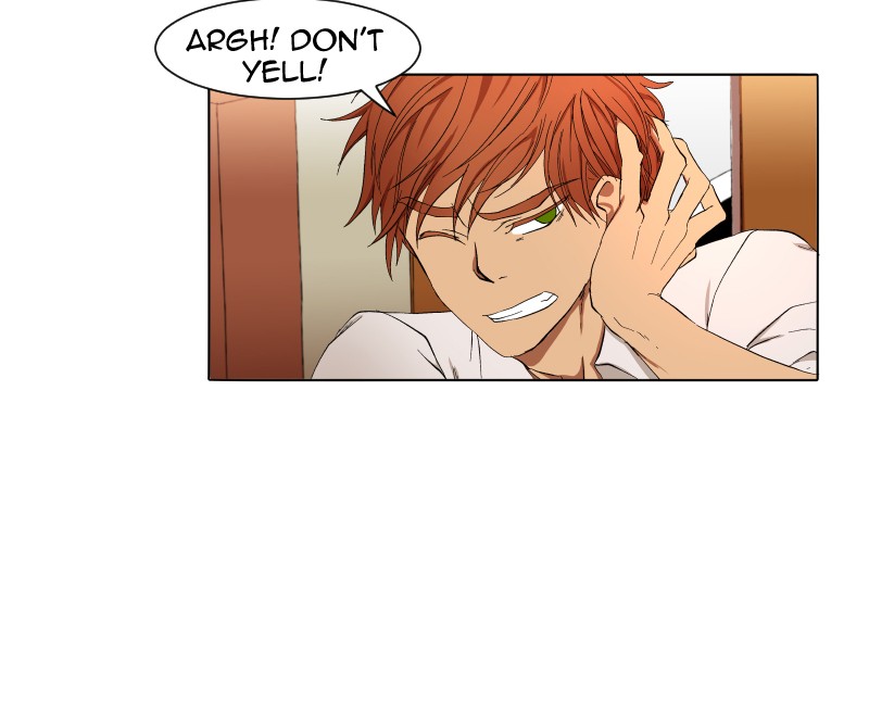 I Love Yoo chapter 11 page 15