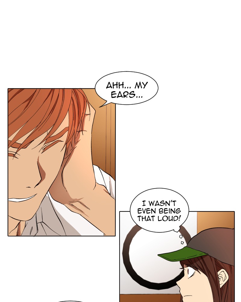 I Love Yoo chapter 11 page 16