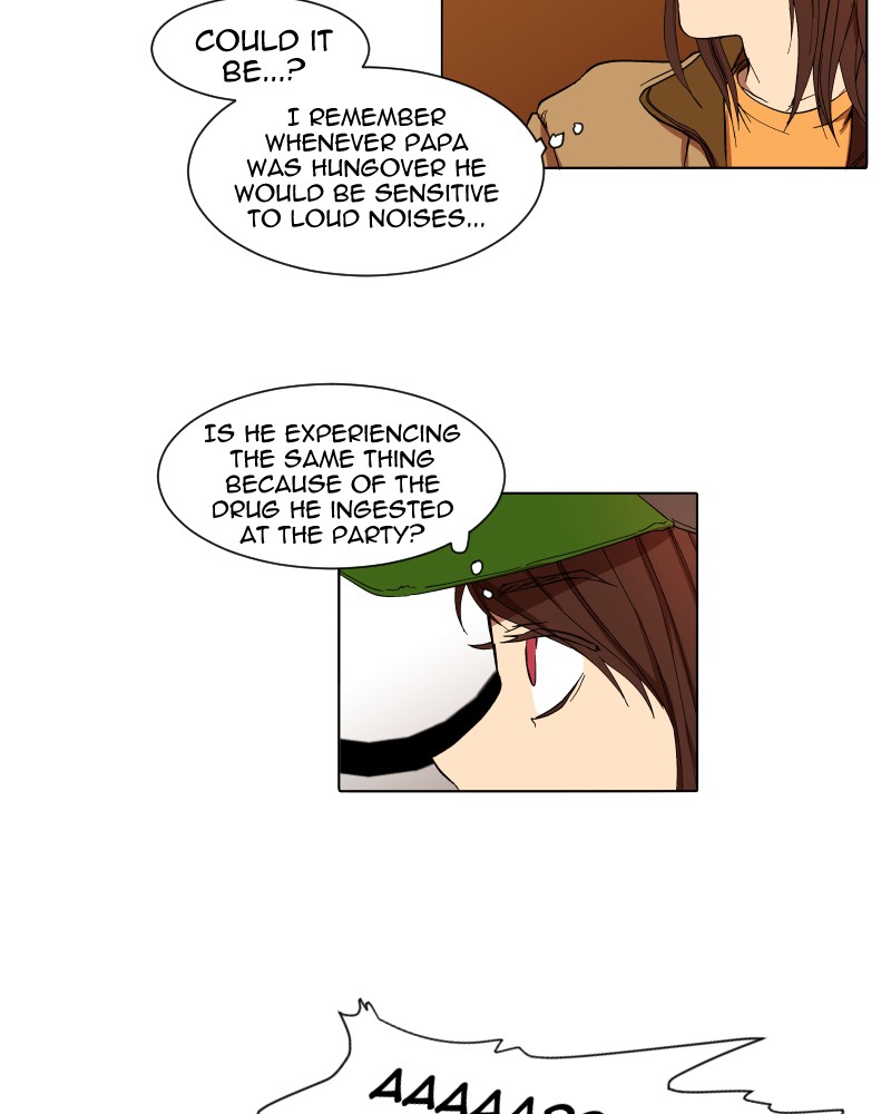 I Love Yoo chapter 11 page 17