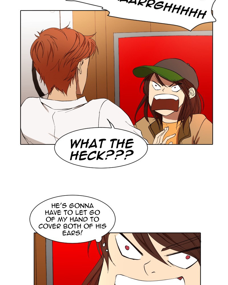 I Love Yoo chapter 11 page 18