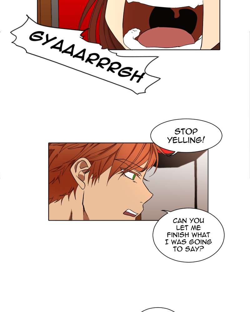 I Love Yoo chapter 11 page 19