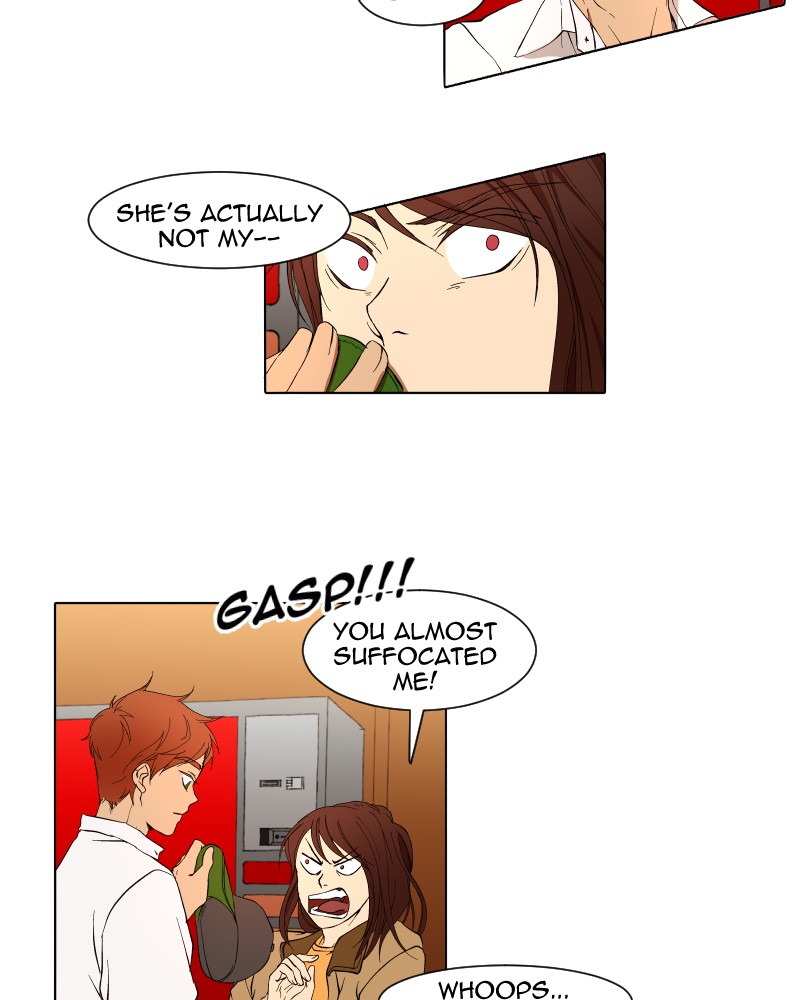 I Love Yoo chapter 11 page 24